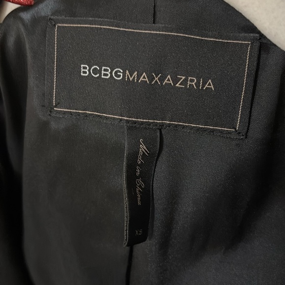 BCBGMaxAzria Blazer - Picture 3 of 3